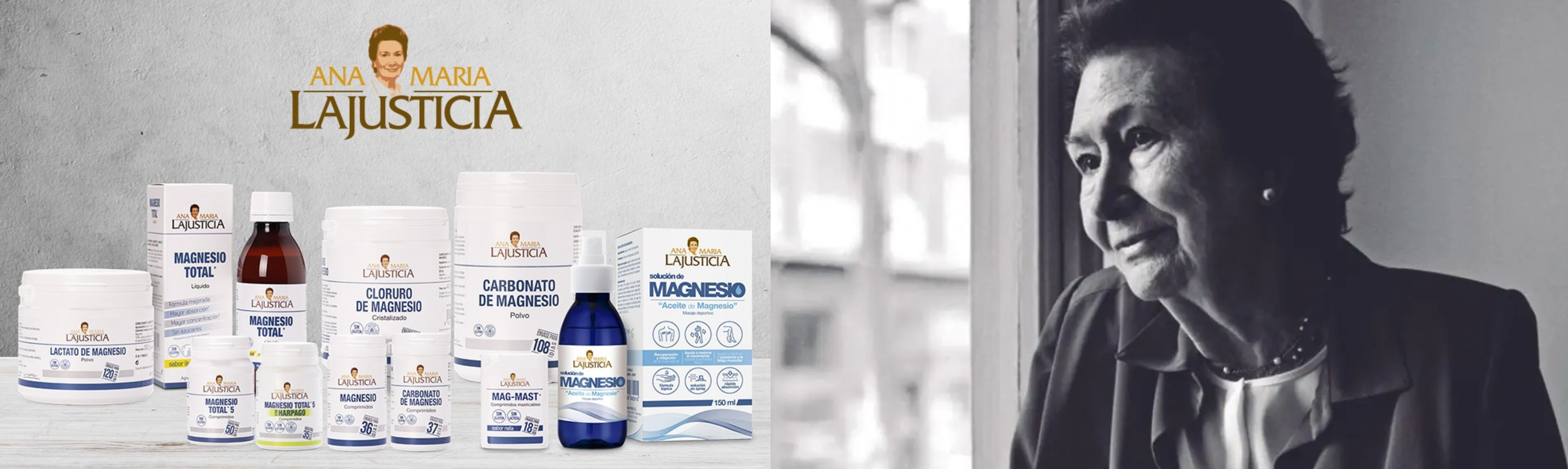 Complementos alimenticios